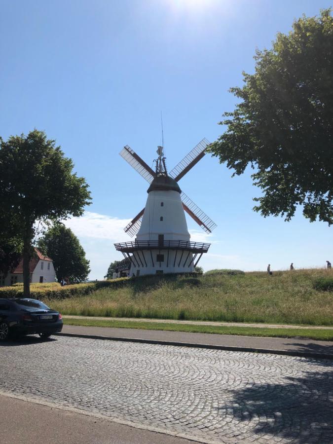 Guesthouse Dybbol, Sonderborg Bagian luar foto